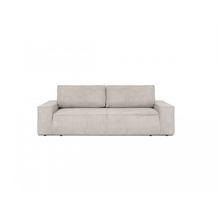 Sofa PILLOW jasny szary