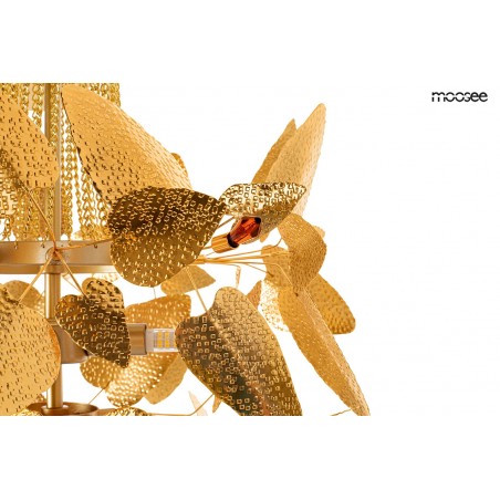 MOOSEE lampa wisząca PARADISO