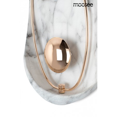 MOOSEE lampa ścienna ROCK