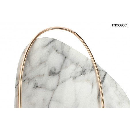 MOOSEE lampa ścienna ROCK