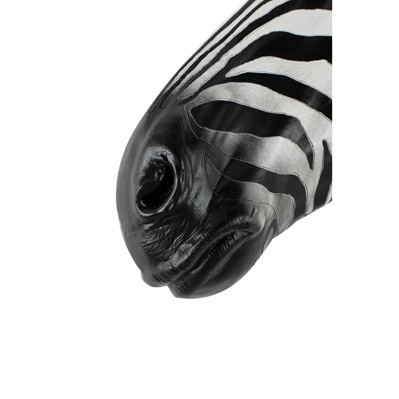 KARE dekoracja ścienna ZEBRA