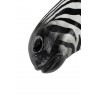 KARE dekoracja ścienna ZEBRA