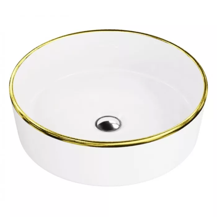 Lavita Merida Gold Line umywalka nablatowa...