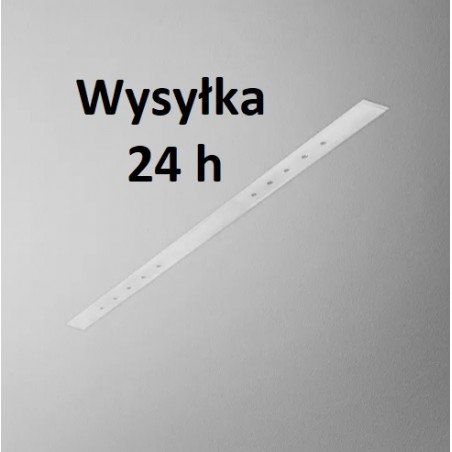 Aqform LENS LINE 202 LED section wpuszczany