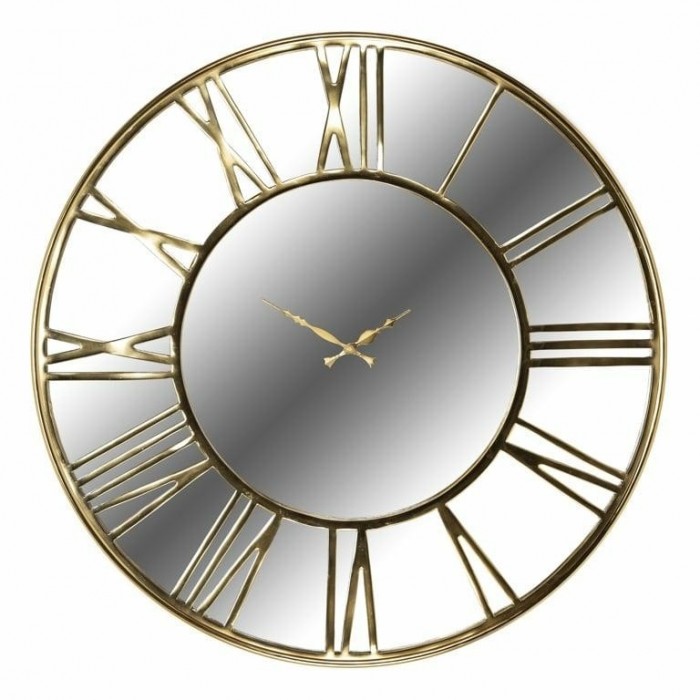 RICHMOND zegar GREYSON złoty