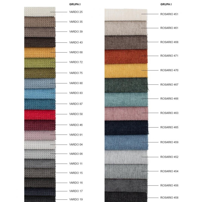 Sofa PILLOW jasny beż