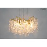 MOOSEE lampa wisząca RIVIERA 80 złota
