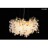 MOOSEE lampa wisząca RIVIERA 80 złota
