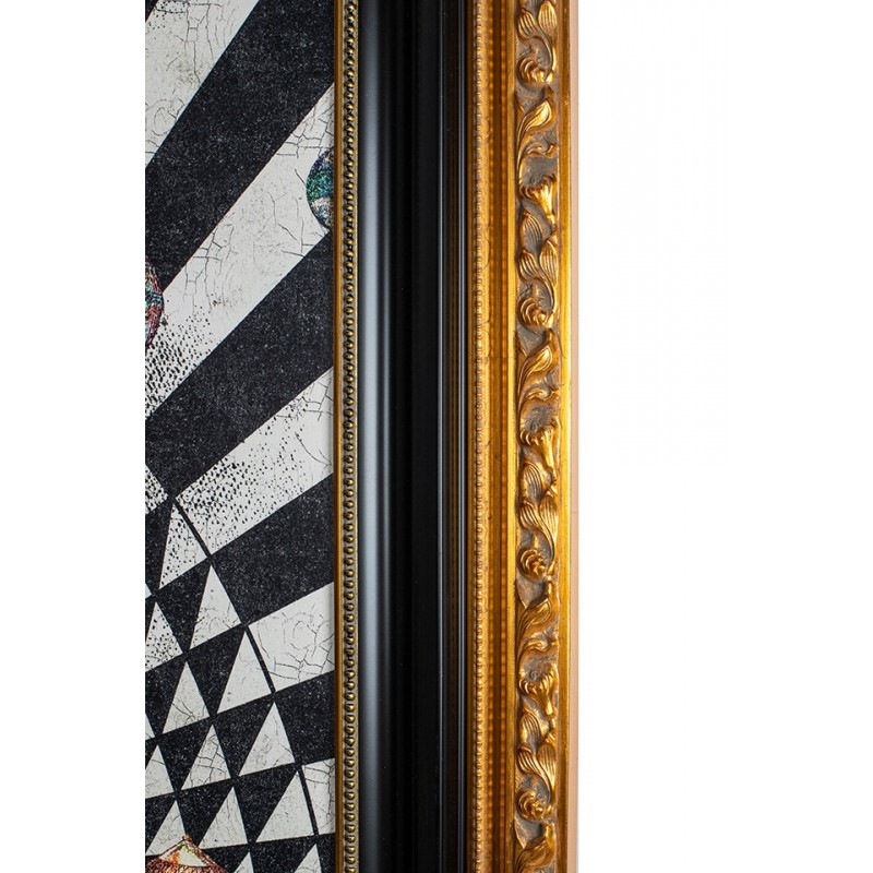 KARE obraz BALLOONS 110x74 cm