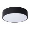 Lucide Lampa natynkowa LED UNAR 79185/20/30 czarny, biały