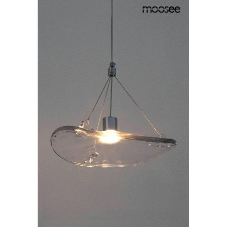 MOOSEE lampa wisząca AQUA 25