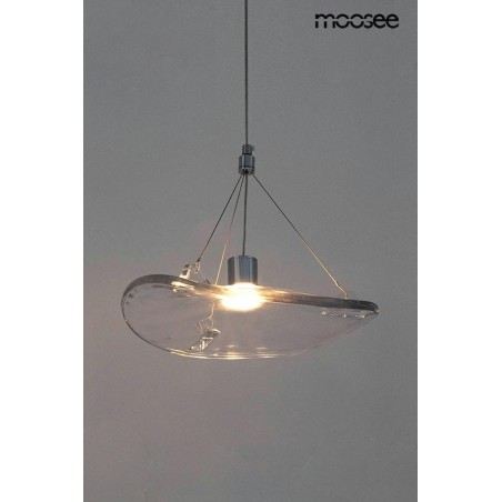 MOOSEE lampa wisząca AQUA 20