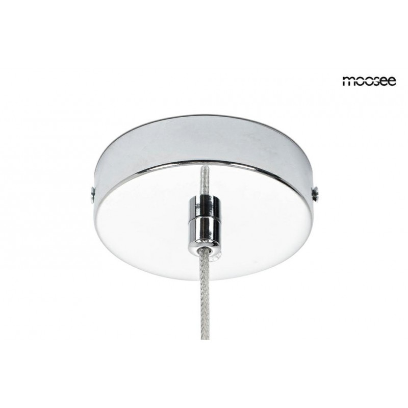 MOOSEE lampa wisząca AQUA 20