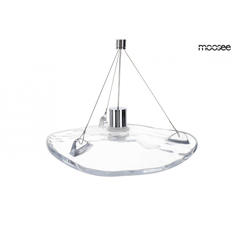 MOOSEE lampa wisząca AQUA 25