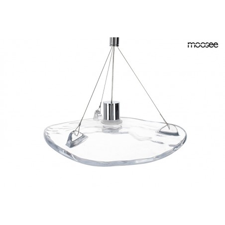 MOOSEE lampa wisząca AQUA 25