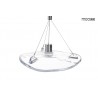 MOOSEE lampa wisząca AQUA 25