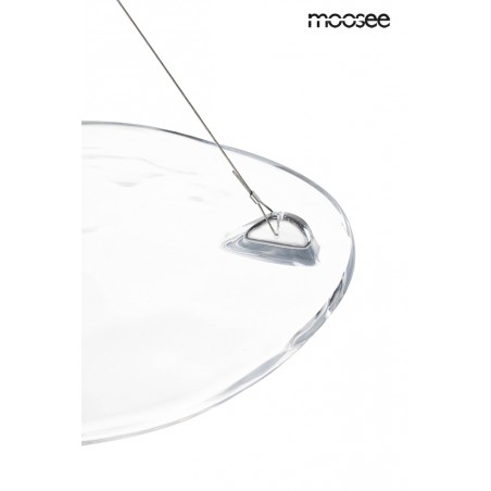 MOOSEE lampa wisząca AQUA 25