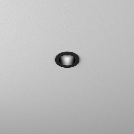 Aqform HOLLOW micro LED wpuszczany