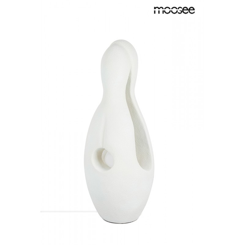 MOOSEE lampa podłogowa MYKONOS