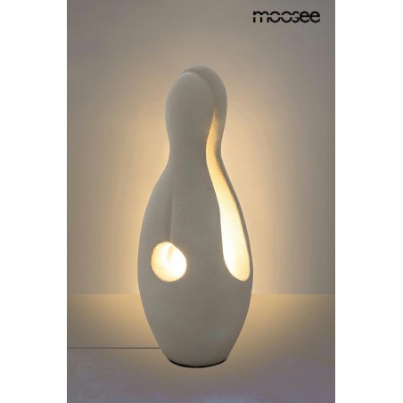 MOOSEE lampa podłogowa MYKONOS