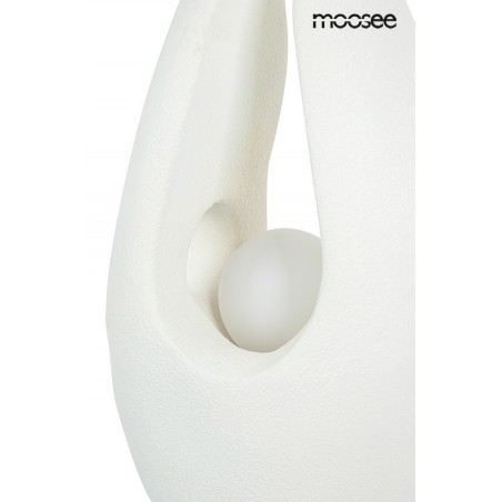 MOOSEE lampa podłogowa MYKONOS