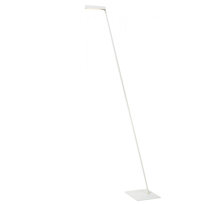 Lucide Lampa podłogowa LAVALE 44701/03/31 biały