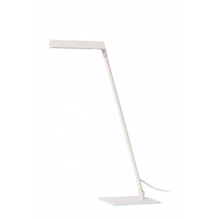 Lucide Lampa stołowa LAVALE 44501/03/31 biały