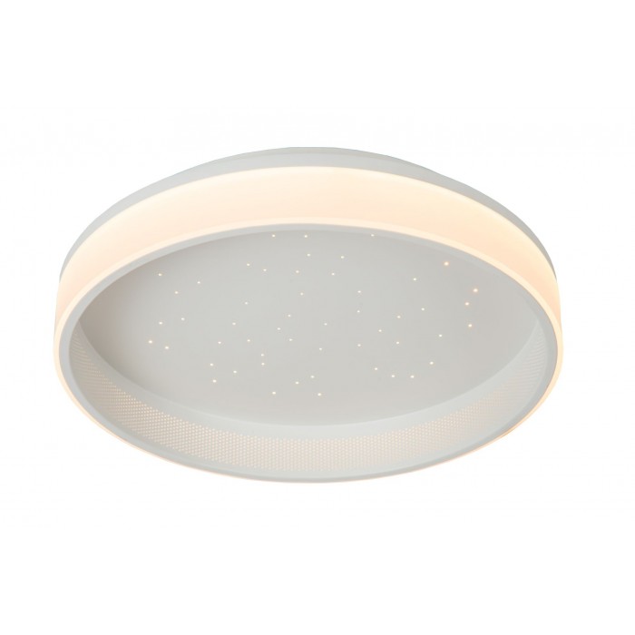 Lucide Lampa natynkowa LED ESTREJA 71102/40/31 biały