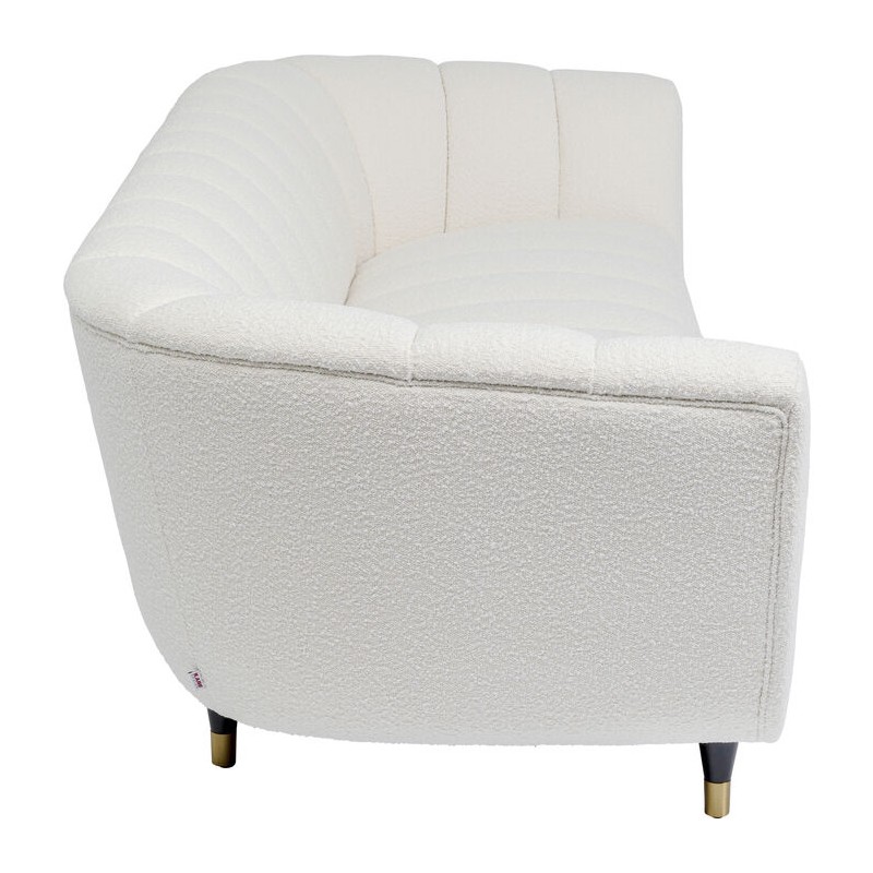 KARE sofa SPECTRA biała