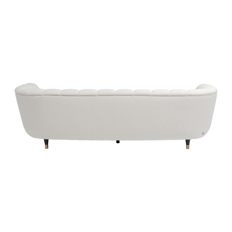 KARE sofa SPECTRA biała
