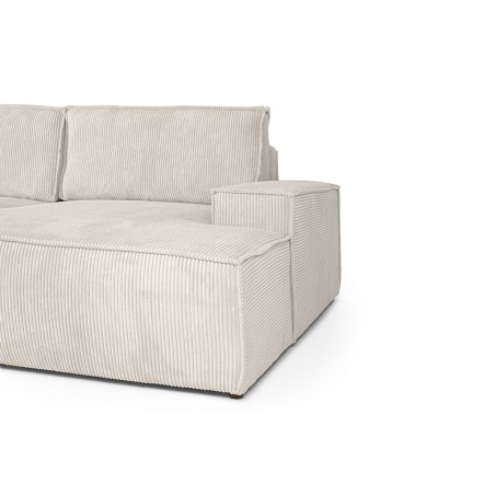 Narożnik PILLOW C1 z funkcją spania - II grupa tkanin