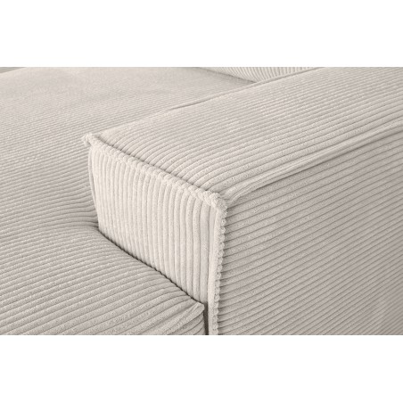 Narożnik PILLOW C1 z funkcją spania - II grupa tkanin