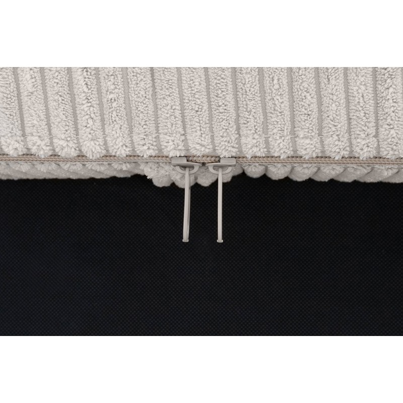 Narożnik PILLOW C1 z funkcją spania - II grupa tkanin