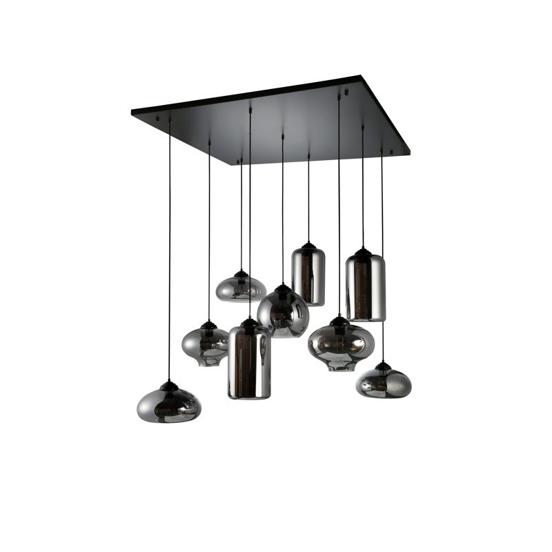 RICHMOND lampa wisząca AXELLE