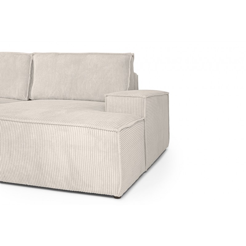 Narożnik PILLOW C1 z funkcją spania - I grupa tkanin