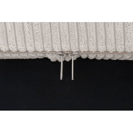 Narożnik PILLOW C1 z funkcją spania - I grupa tkanin