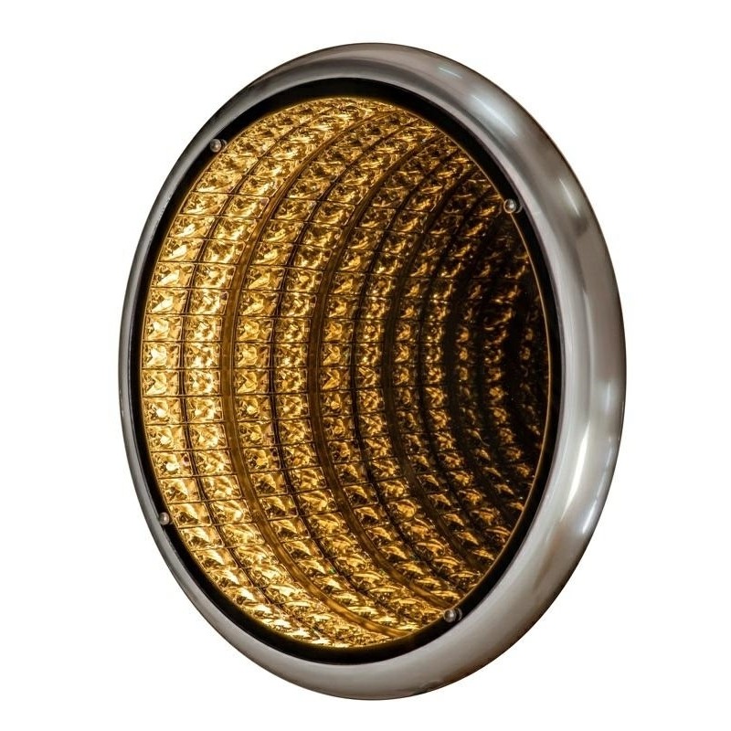 RICHMOND lampa ścienna CASSY