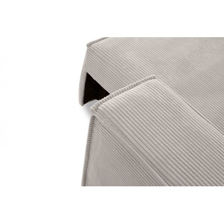 Sofa PILLOW z funkcją spania - II grupa tkanin