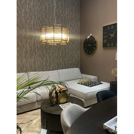 RICHMOND lampa wisząca CYRINE