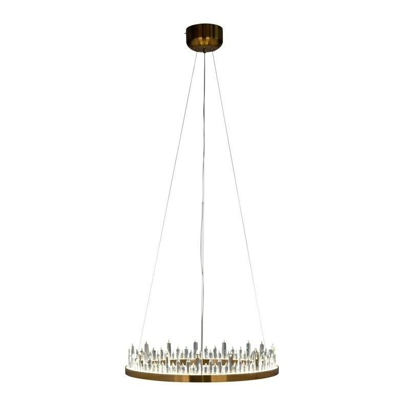 RICHMOND lampa wisząca ZIGGY