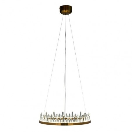 RICHMOND lampa wisząca ZIGGY