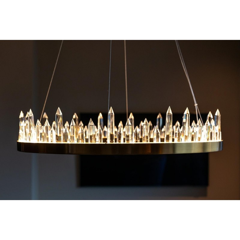 RICHMOND lampa wisząca ZIGGY