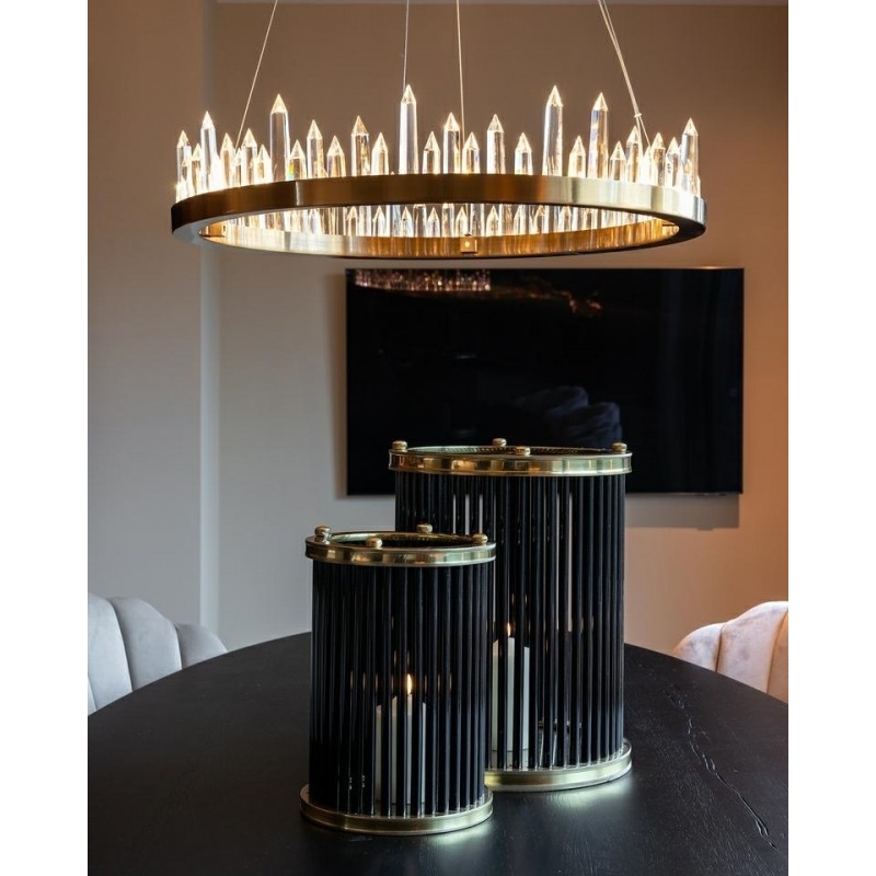 RICHMOND lampa wisząca ZIGGY