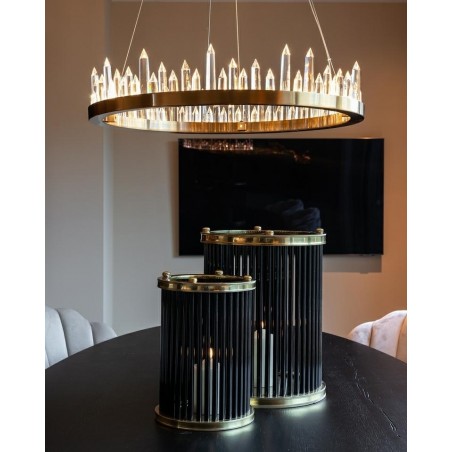 RICHMOND lampa wisząca ZIGGY