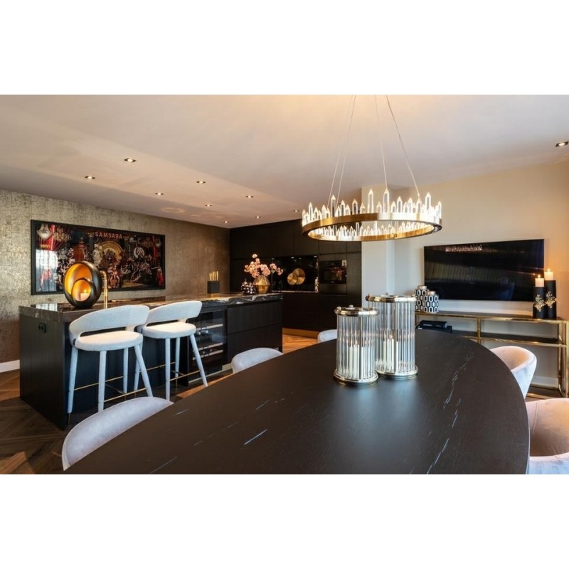 RICHMOND lampa wisząca ZIGGY