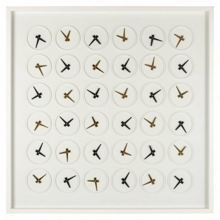 RICHMOND obraz TIME 90x90cm