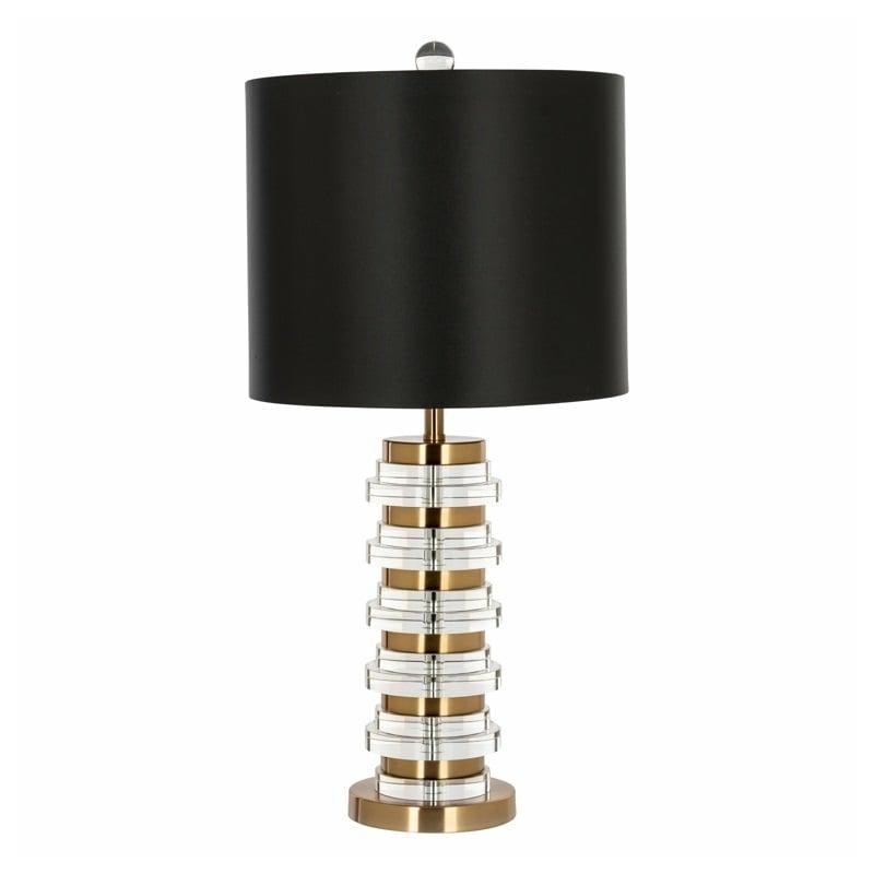 RICHMOND lampa stołowa LEONORE