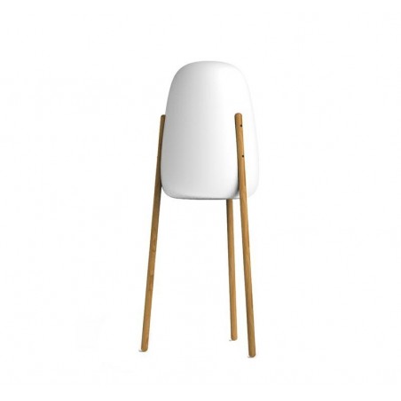 NEW GARDEN lampa ogrodowa ROCKET 145 CABLE IN&OUT