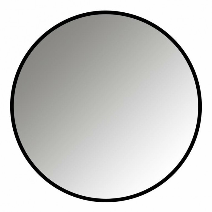 RICHMOND lustro ścienne MAEVY 110 czarne