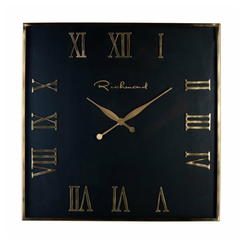 RICHMOND zegar DERIAL